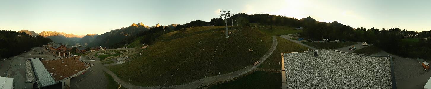 Bikepark Brandnertal