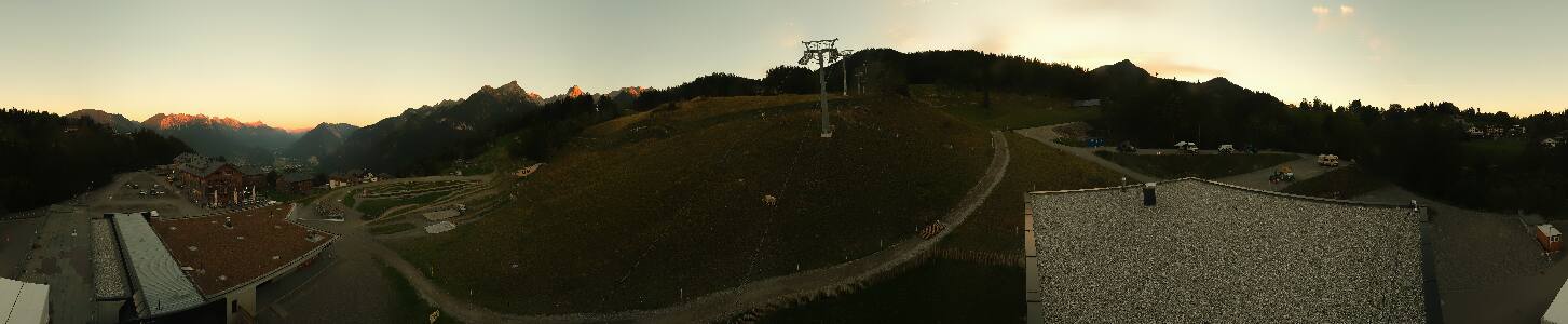 Bikepark Brandnertal