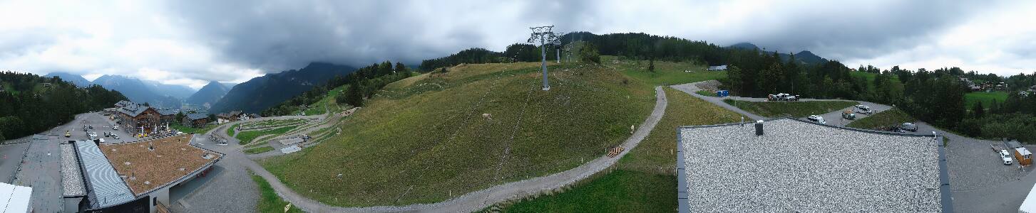 Bikepark Brandnertal