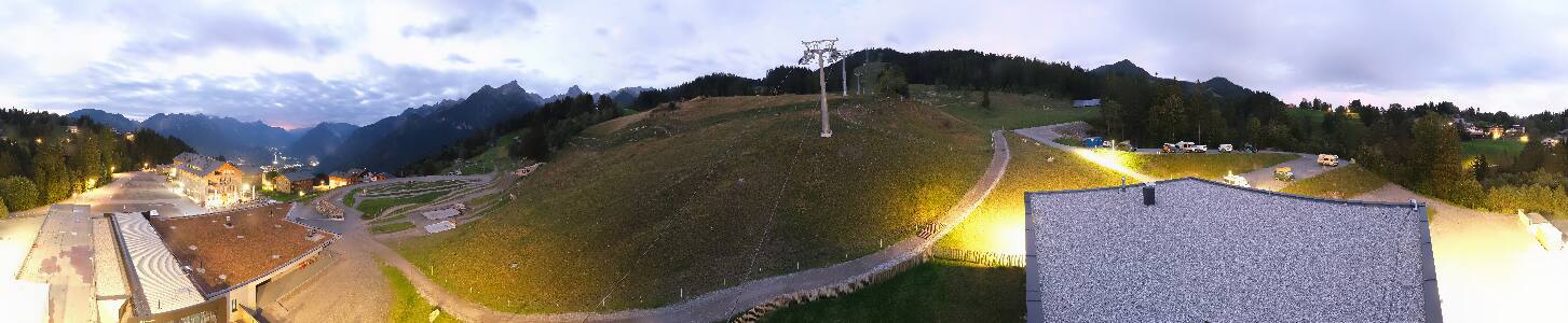 Bikepark Brandnertal