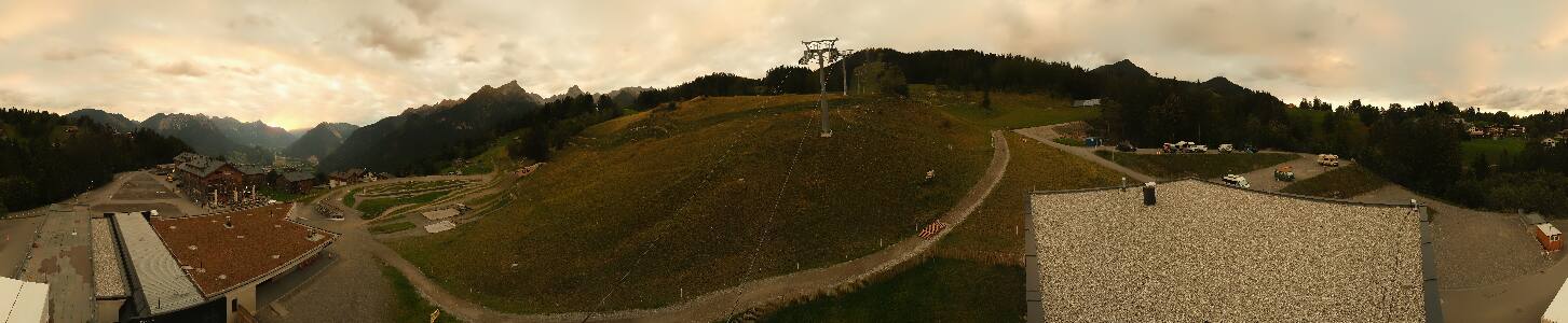 Bikepark Brandnertal