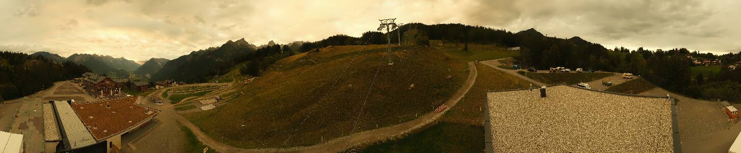 Bikepark Brandnertal