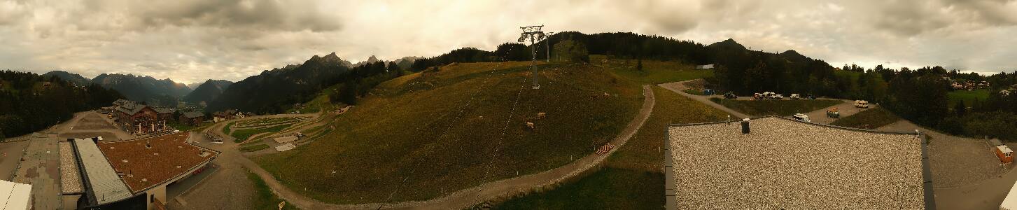 Bikepark Brandnertal