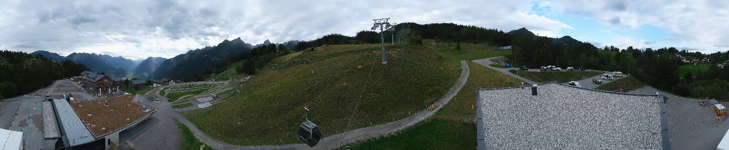 Bikepark Brandnertal