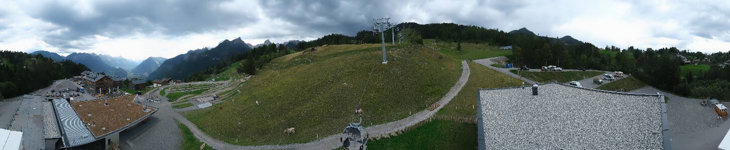 Bikepark Brandnertal