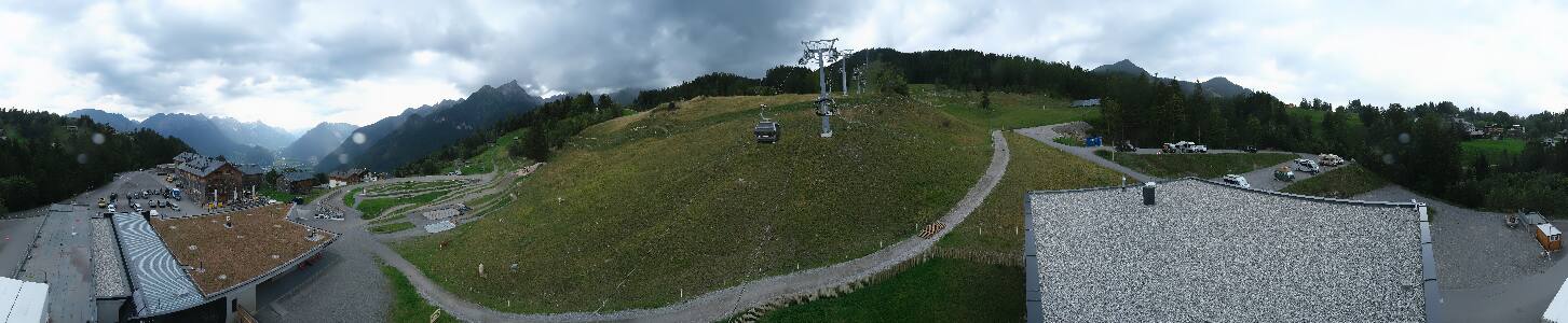 Bikepark Brandnertal