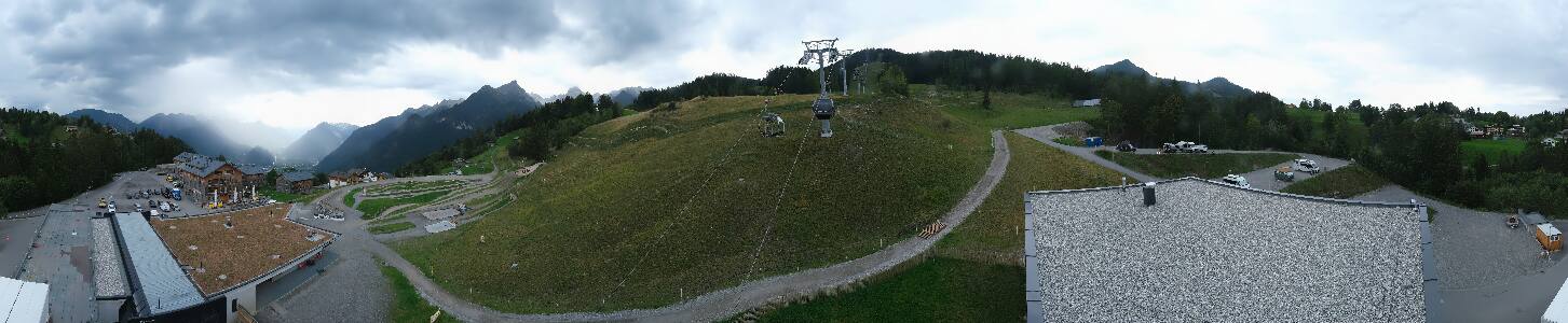 Bikepark Brandnertal