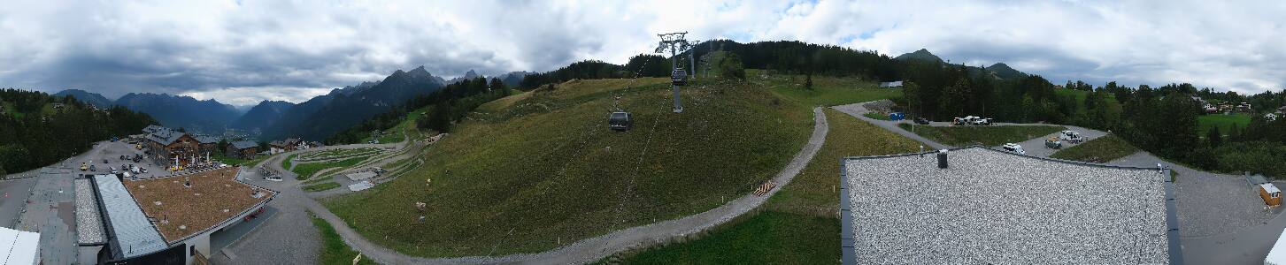 Bikepark Brandnertal
