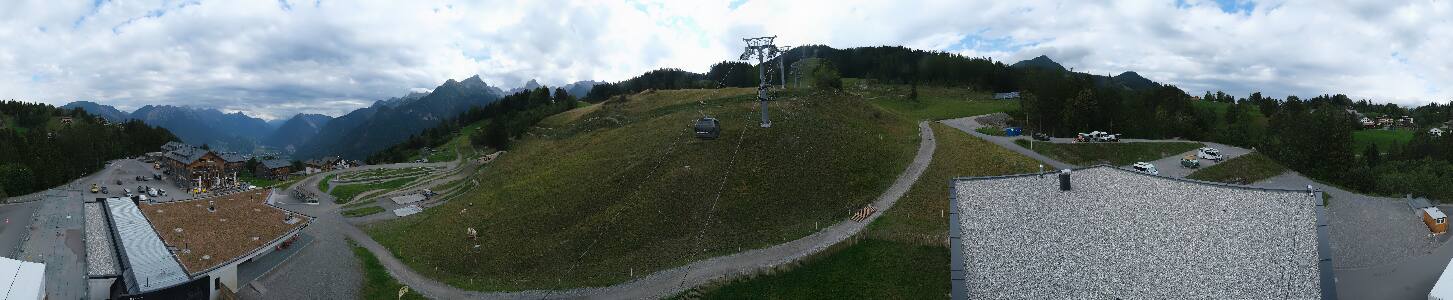 Bikepark Brandnertal