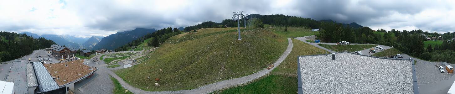 Bikepark Brandnertal