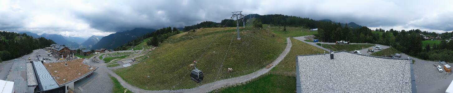 Bikepark Brandnertal