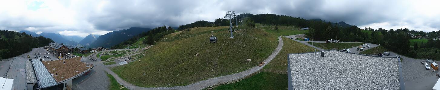Bikepark Brandnertal