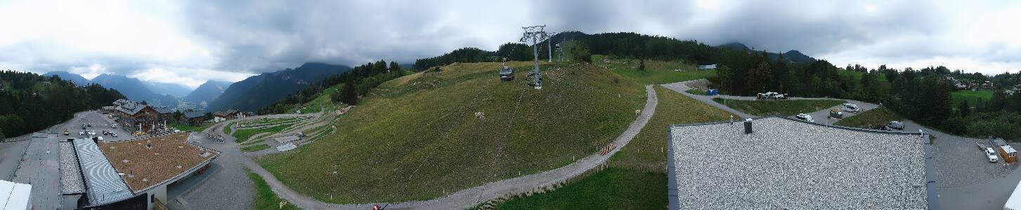 Bikepark Brandnertal