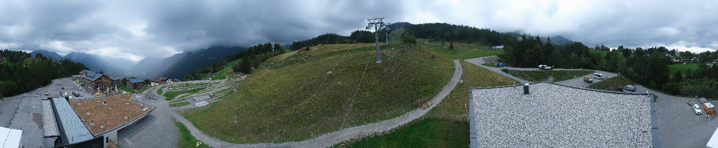 Bikepark Brandnertal