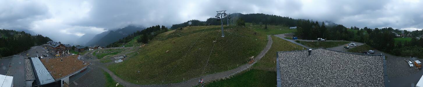 Bikepark Brandnertal