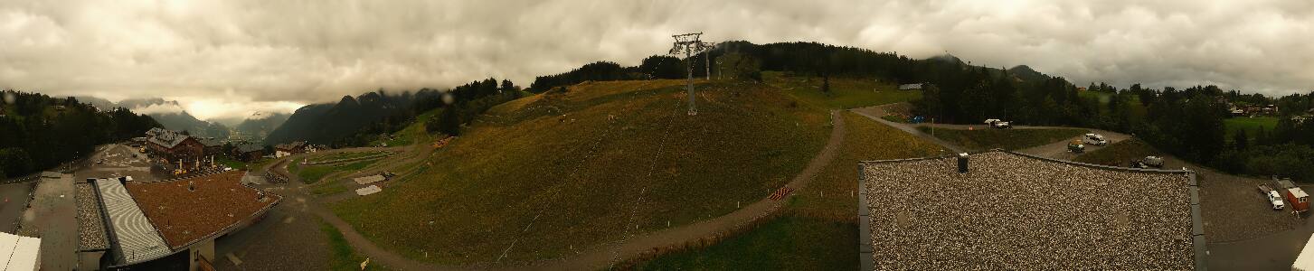 Bikepark Brandnertal