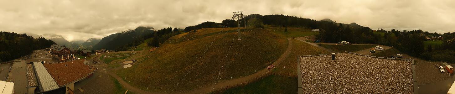 Bikepark Brandnertal