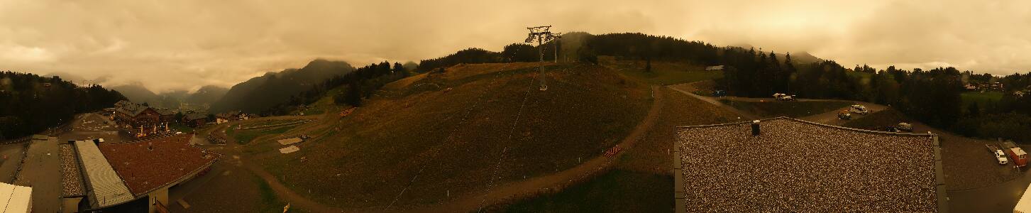 Bikepark Brandnertal