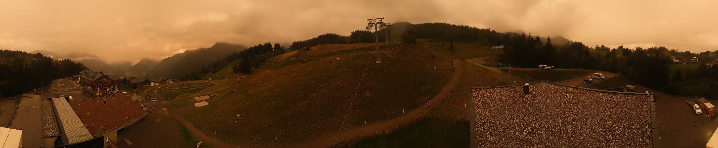 Bikepark Brandnertal