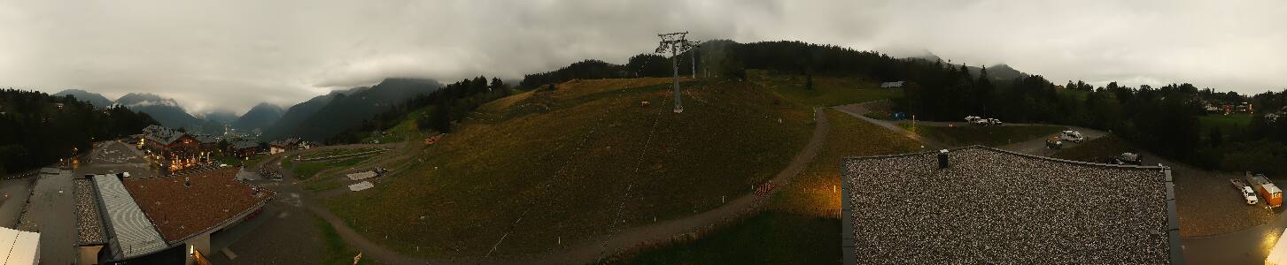 Bikepark Brandnertal