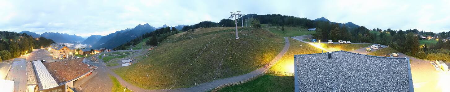 Bikepark Brandnertal