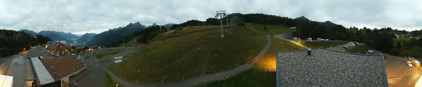 Bikepark Brandnertal