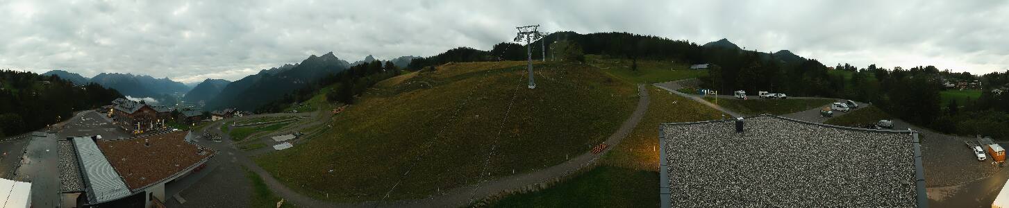Bikepark Brandnertal