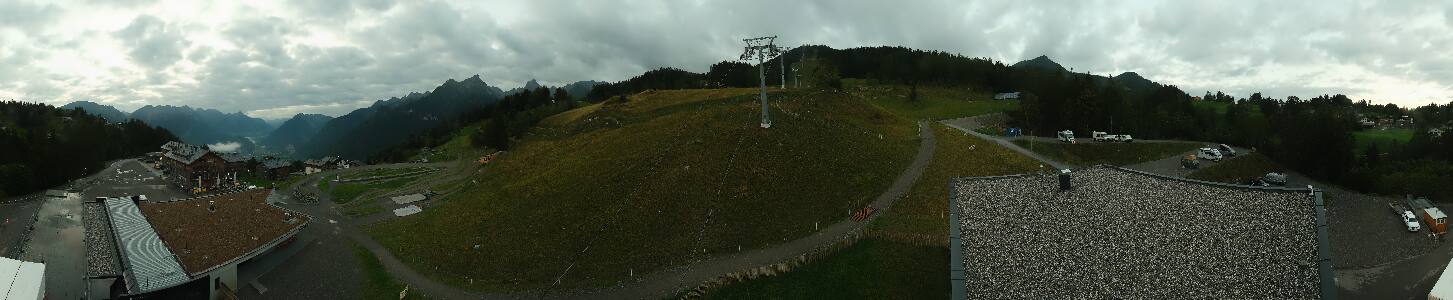Bikepark Brandnertal