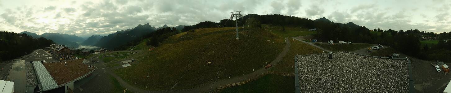 Bikepark Brandnertal