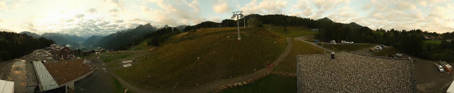 Bikepark Brandnertal