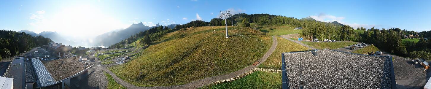 Bikepark Brandnertal
