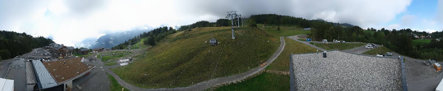 Bikepark Brandnertal