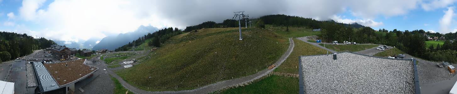 Bikepark Brandnertal