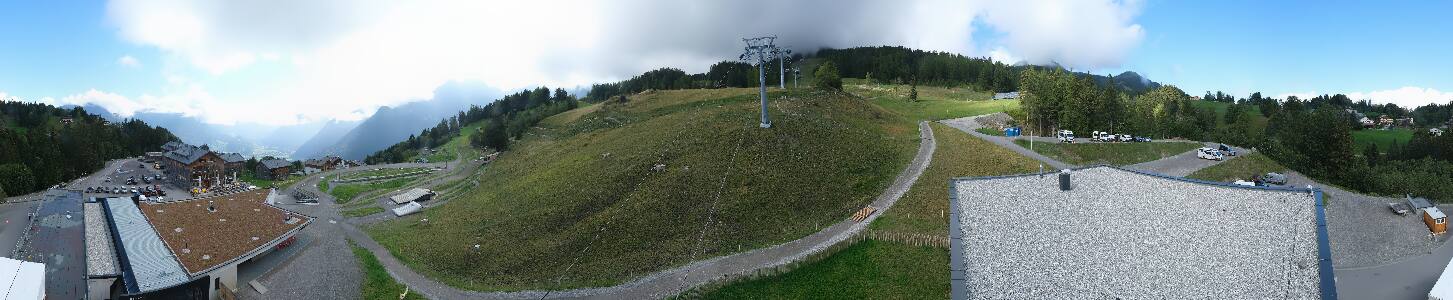 Bikepark Brandnertal