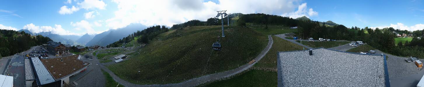Bikepark Brandnertal