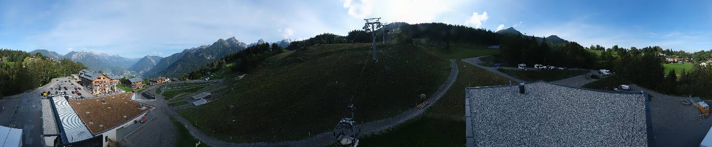 Bikepark Brandnertal