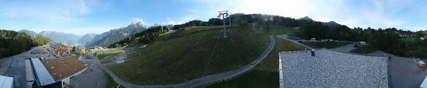 Bikepark Brandnertal