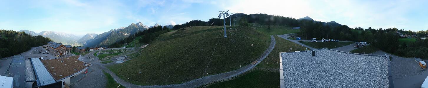 Bikepark Brandnertal
