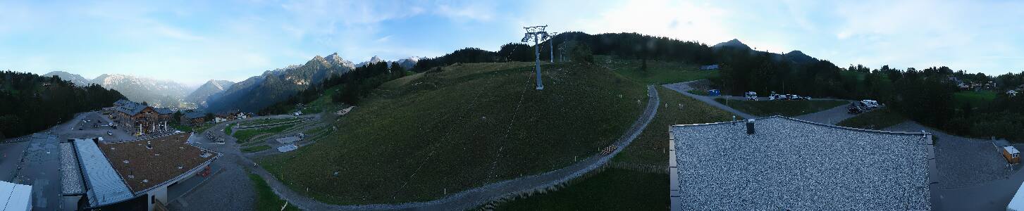 Bikepark Brandnertal