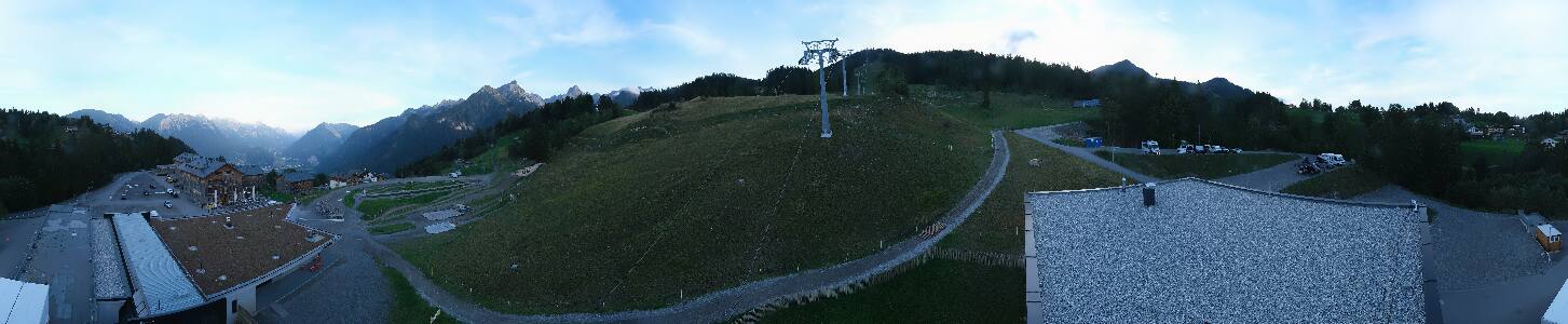 Bikepark Brandnertal