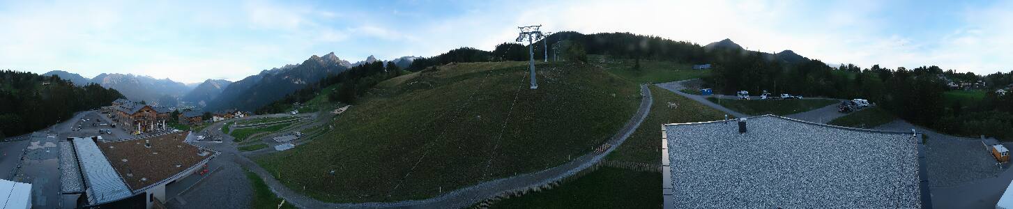 Bikepark Brandnertal