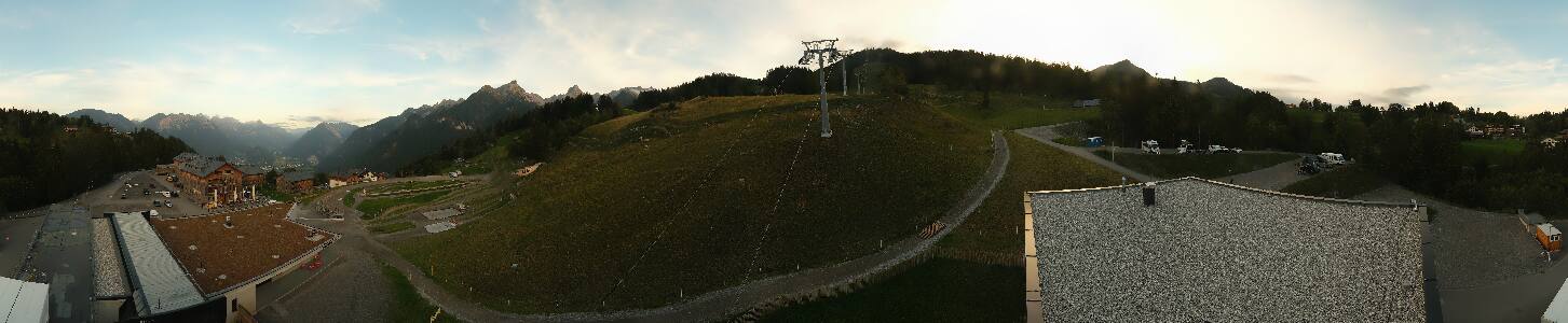 Bikepark Brandnertal