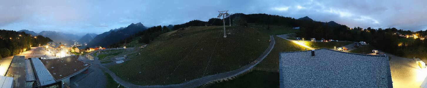 Bikepark Brandnertal