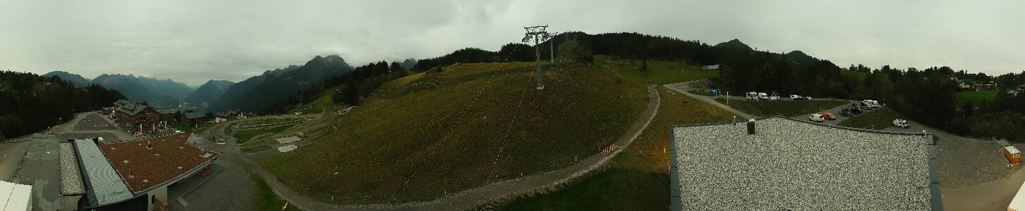 Bikepark Brandnertal