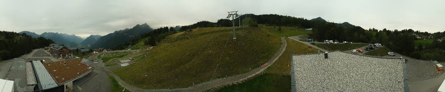 Bikepark Brandnertal