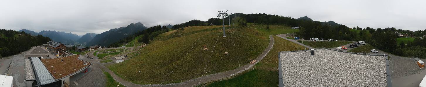 Bikepark Brandnertal