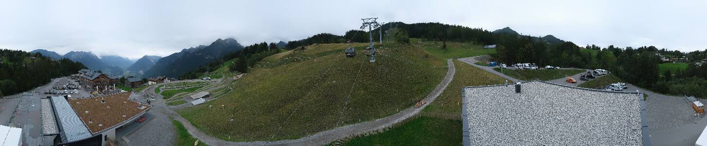 Bikepark Brandnertal