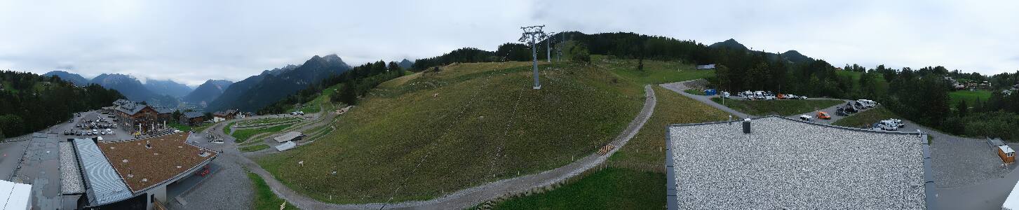 Bikepark Brandnertal