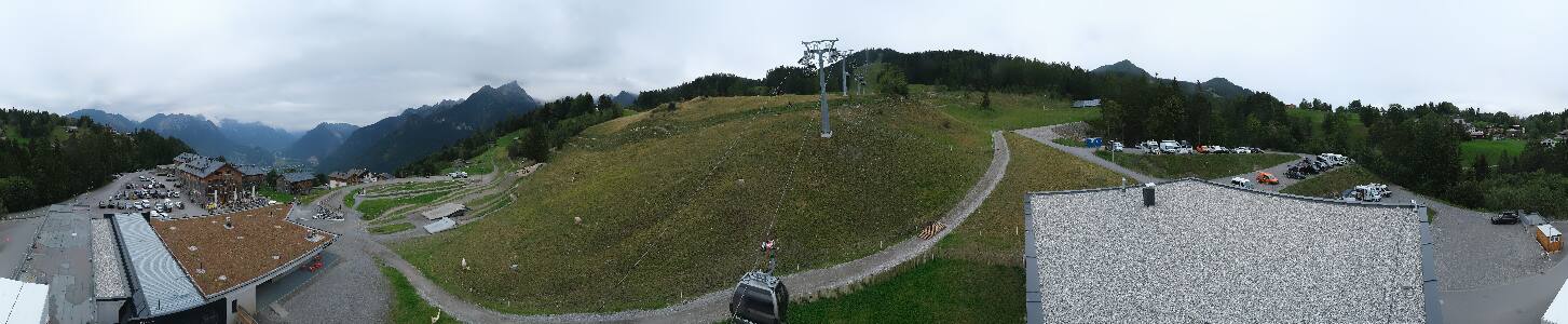 Bikepark Brandnertal
