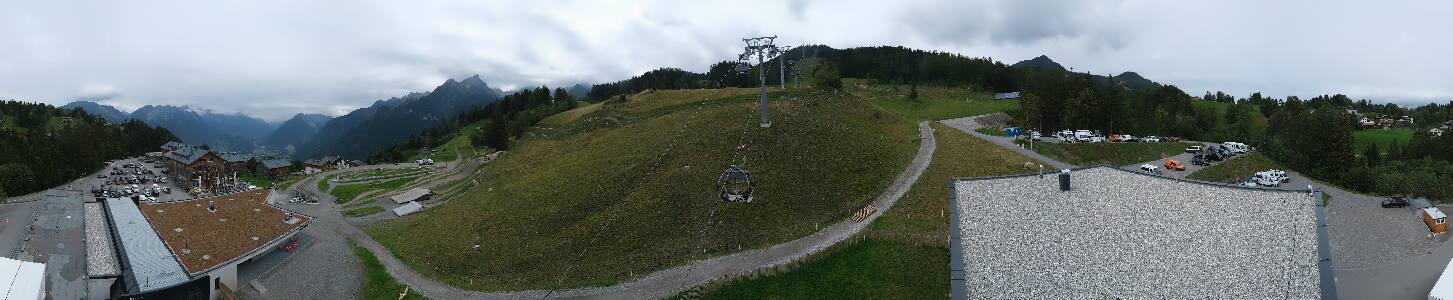 Bikepark Brandnertal